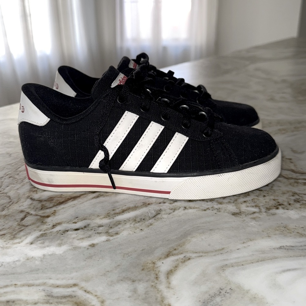 Adidas size 3.5